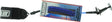 BLOCK SURF PRO COILED BODYBOARD LEASH BLUE