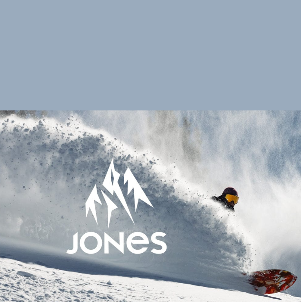 Jones Flagship Neckwarmer Grey One Size