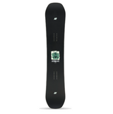 K2 Afterblack Snowboard 2627 Black 154