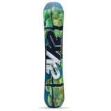 K2 Afterblack Snowboard 2627 Black 154