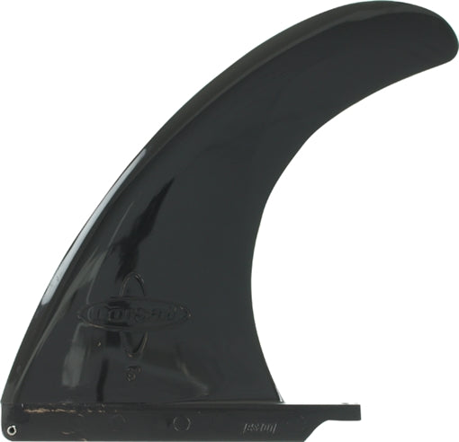 DORSAL LONGBOARD SIGNATURE SERIES FIN 9" BLACK