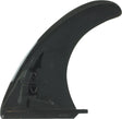 DORSAL LONGBOARD SIGNATURE SERIES FIN 10" BLACK