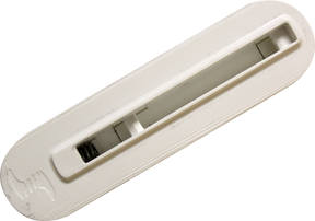 FIN-S FIN BOX WHITE single