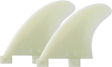 FINESSE SOLUTIONS FCS GL SIDE BITES NAT 2fin set