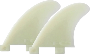 FINESSE SOLUTIONS FCS GL SIDE BITES NAT 2fin set