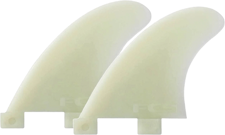 FINESSE SOLUTIONS FCS GL SIDE BITES NAT 2fin set