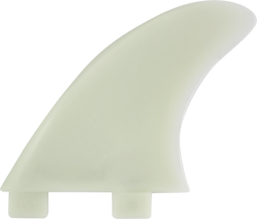 FIN SOLUTIONS G-X FCS SIDES NATURAL 2fin set