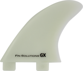 FIN SOLUTIONS QUAD SET FCS NATURAL 4fin set