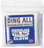 DING ALL 1 YARD CLOTH