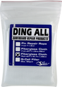 DING ALL 3 YARD CLOTH