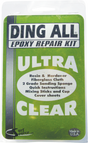 DING ALL EPOXY REPAIR KIT (Green Card)