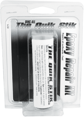 DING ALL EPOXY QUICK STIK KIT