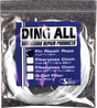DING ALL FIN ROPE -1 yard