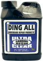 DING ALL 1/2 PINT SANDING RESIN 8oz (Hardner Included)