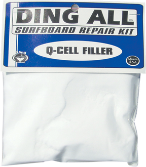 DING ALL QCELL FILLER BAG -1 pint