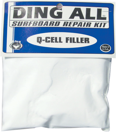 DING ALL QCELL FILLER BAG -1 pint