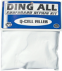 DING ALL QCELL FILLER BAG -1 pint