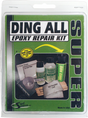 DING ALL SUPER EPOXY KIT (Orange Label)