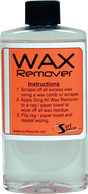 DING ALL  4 OZ. WAX REMOVER