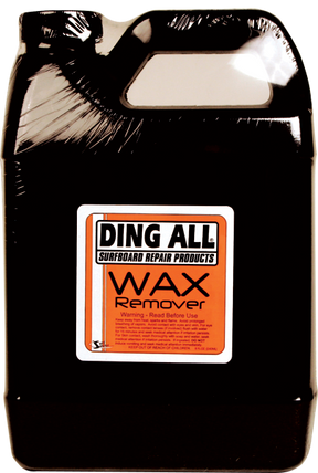 DING ALL 1 QUART WAX REMOVER