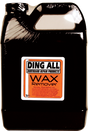 DING ALL 1 QUART WAX REMOVER