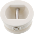 Surf Leash CUP LOVE PLUG W/ STAINLESS PIN