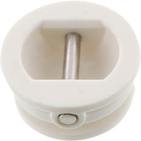 Surf Leash CUP LOVE PLUG W/ STAINLESS PIN