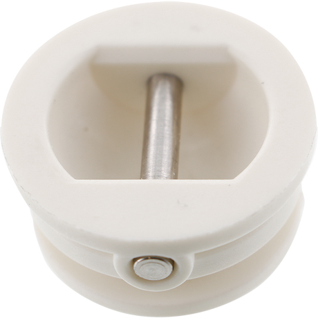 Surf Leash CUP LOVE PLUG W/ STAINLESS PIN