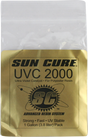SUN CURE UVC 2000 CATALYST MAKES 1 gal