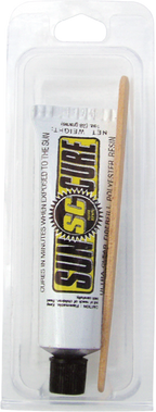 SUN CURE FIBERFILL MINI TUBE 1.0 OZ