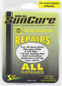 SUN CURE REPAIRS ALL EPOXY KIT 2.0 oz.