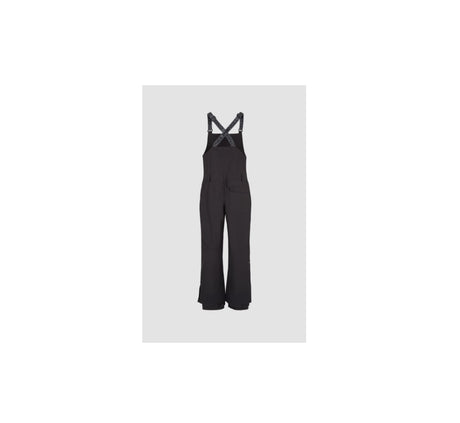 Oneill Shred Bibs Mens Blackout XXL