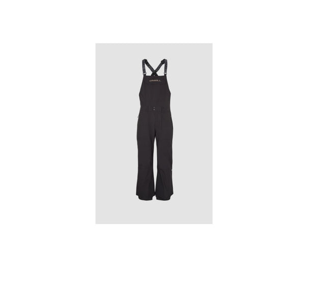 Oneill Shred Bibs Mens Blackout