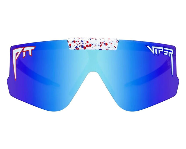 Pit Viper Flip Offs Absolute Freedom