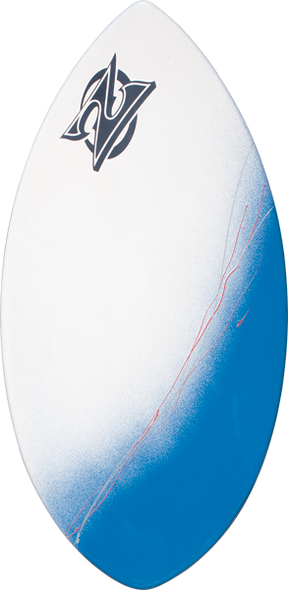 ZAP LAZER SKIMBOARD-40.25x20 ships Assorted Colorways