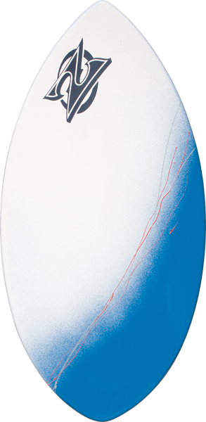 ZAP LAZER SKIMBOARD-40.25x20 ships Assorted Colorways