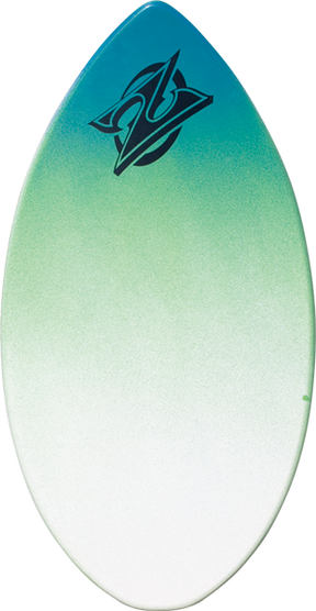 ZAP LAZER MINI SKIMBOARD-35.5x18.75 ships Assorted Colorways