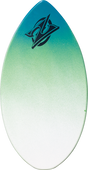 ZAP LAZER MINI SKIMBOARD-35.5x18.75 ships Assorted Colorways