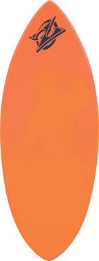 ZAP PRO LARGE SKIMBOARD-54x20.25 ships Assorted Colorways