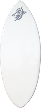 ZAP PRO MEDIUM SKIMBOARD-52x20.25 ships Assorted Colorways