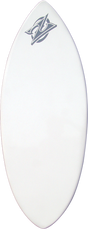 ZAP PRO MEDIUM SKIMBOARD-52x20.25 ships Assorted Colorways