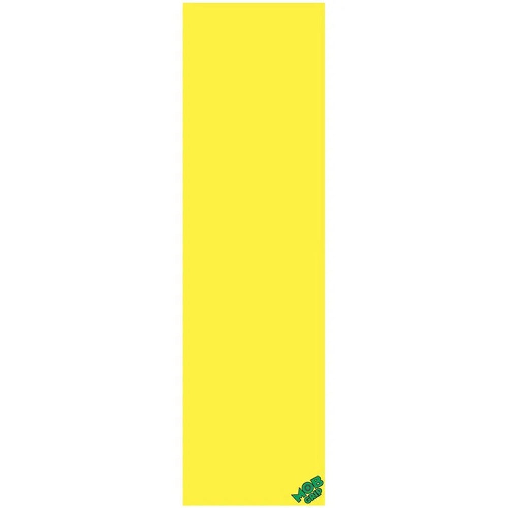 Mob Transparent Grip Tape Yellow 9x33