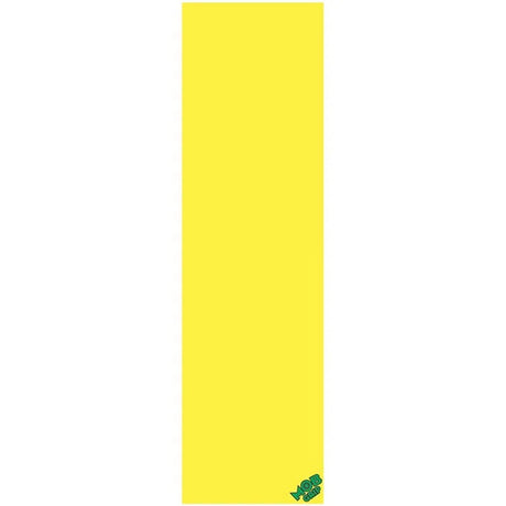 Mob Transparent Grip Tape Yellow 9x33