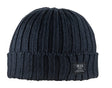 Bula Woods Beanie Navy OneSize