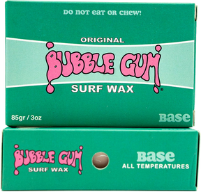 BUBBLE GUM ORIGINAL BASE COAT SINGLE BAR