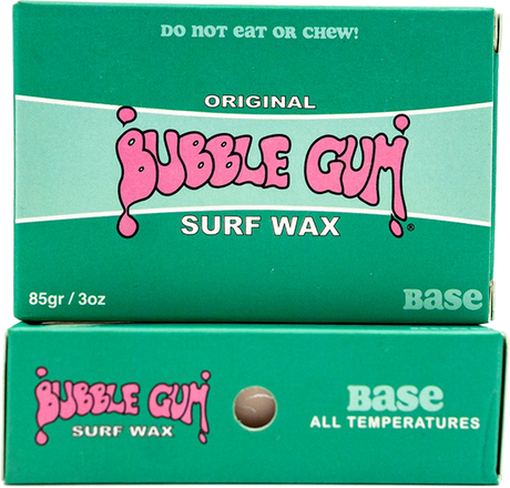BUBBLE GUM ORIGINAL BASE COAT SINGLE BAR