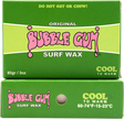 BUBBLE GUM ORIGINAL COOL/WARM SINGLE BAR