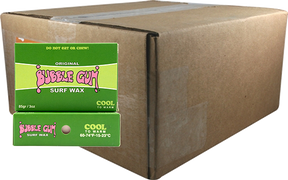 BUBBLE GUM ORIGINAL COOL/WARM CASE/84