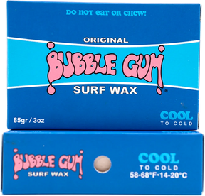 BUBBLE GUM ORIGINAL COOL SINGLE BAR