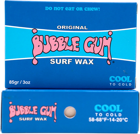 BUBBLE GUM ORIGINAL COOL SINGLE BAR